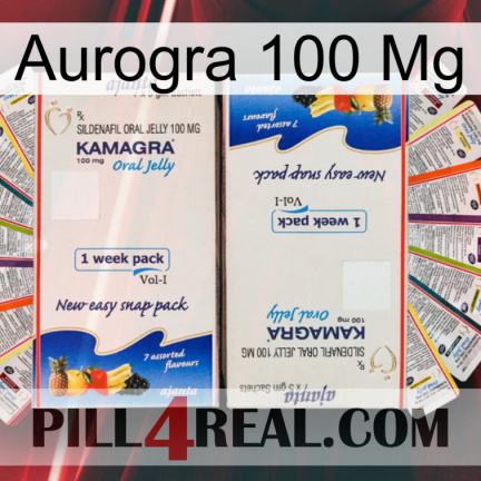 Aurogra 100Mg kamagra1